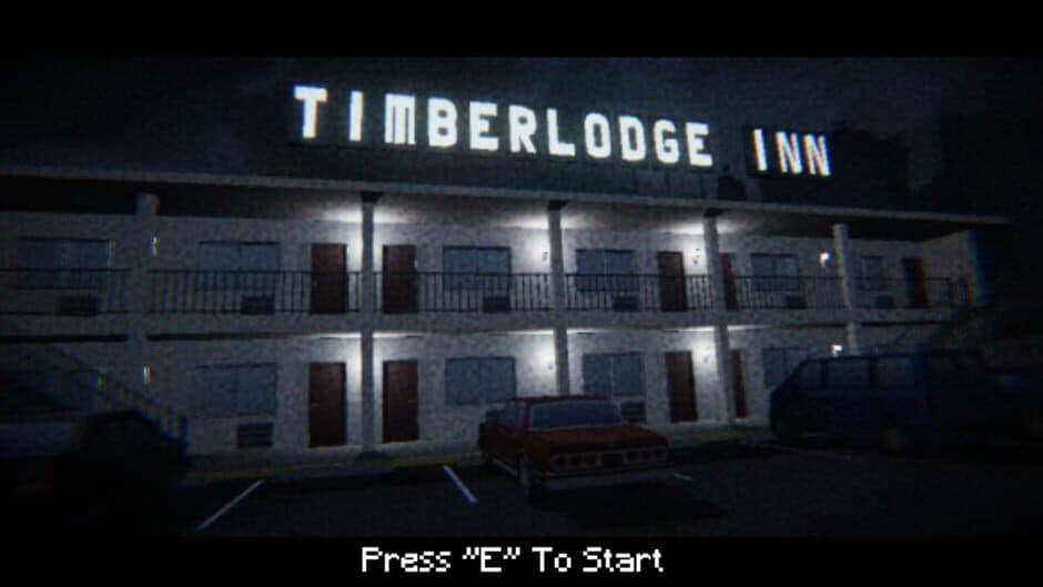 Скриншот 6 из Timberlodge Inn