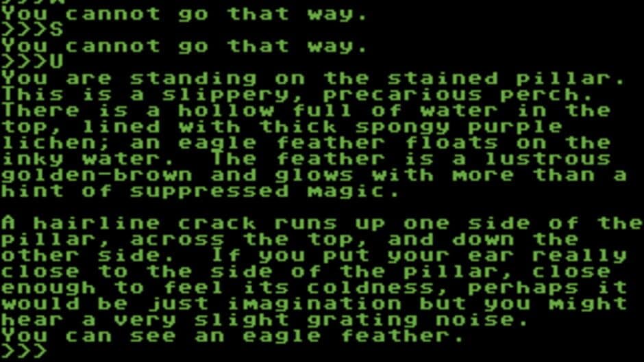 Скриншот 2 из Time Thief