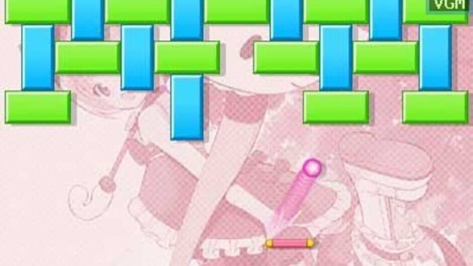 Скриншот 2 из Hello Kitty to Issho: Block Crash Z