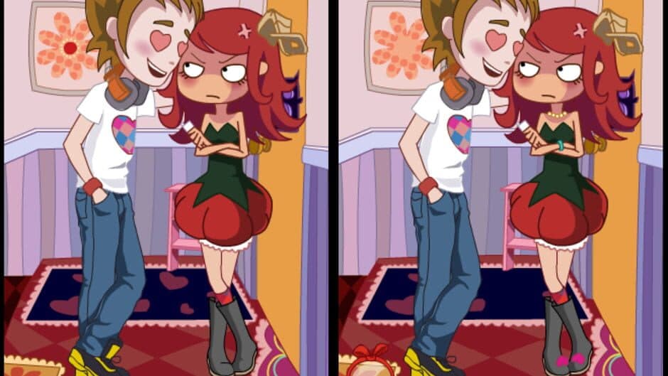 Скриншот 1 из Devilish Valentine