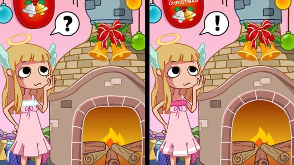 Скриншот 2 из Devilish Christmas