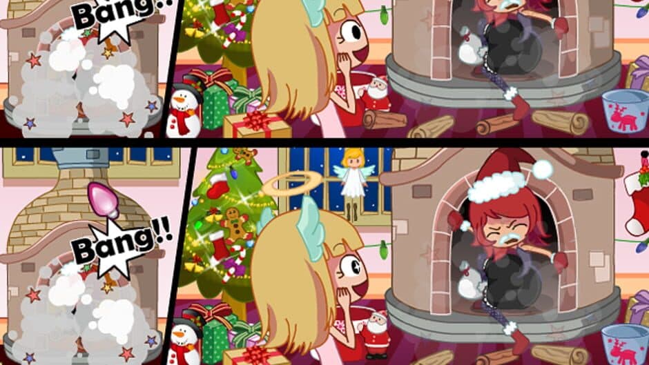 Скриншот 3 из Devilish Christmas