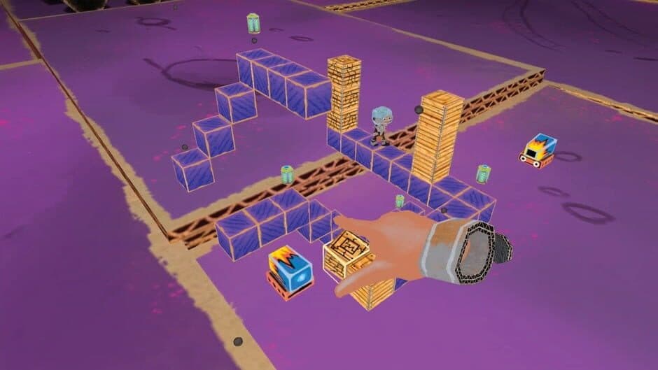 Скриншот 5 из PathCraft