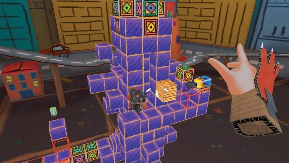 Скриншот 2 из PathCraft