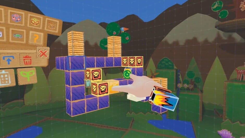 Скриншот 3 из PathCraft