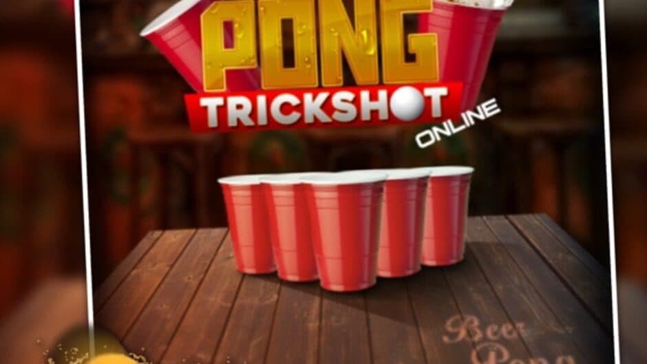 Скриншот 4 из Beer Pong : Trickshot