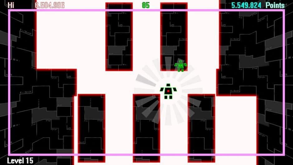 Скриншот 5 из 99 Seconds