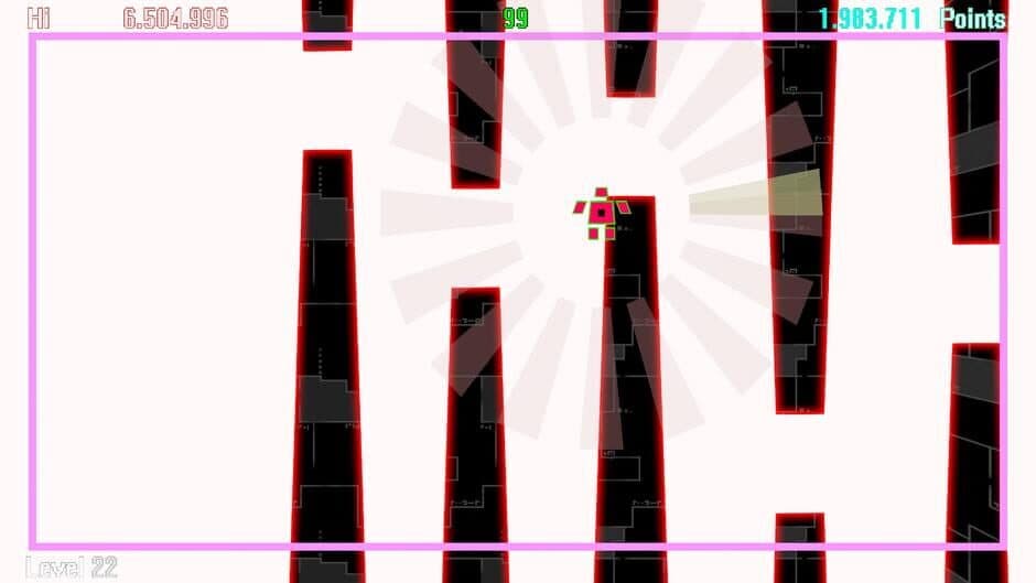 Скриншот 10 из 99 Seconds