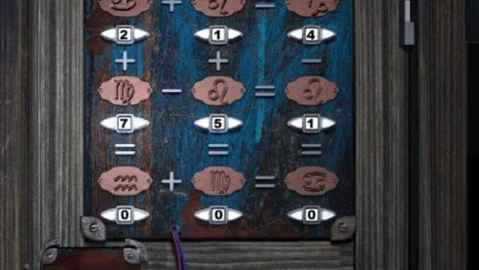 Скриншот 3 из Mathica