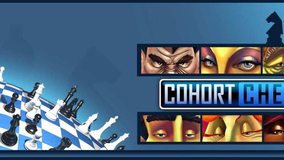 Скриншот 1 из Cohort Chess