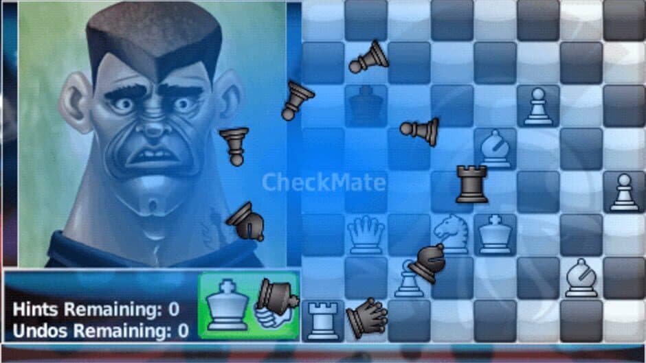 Скриншот 3 из Cohort Chess