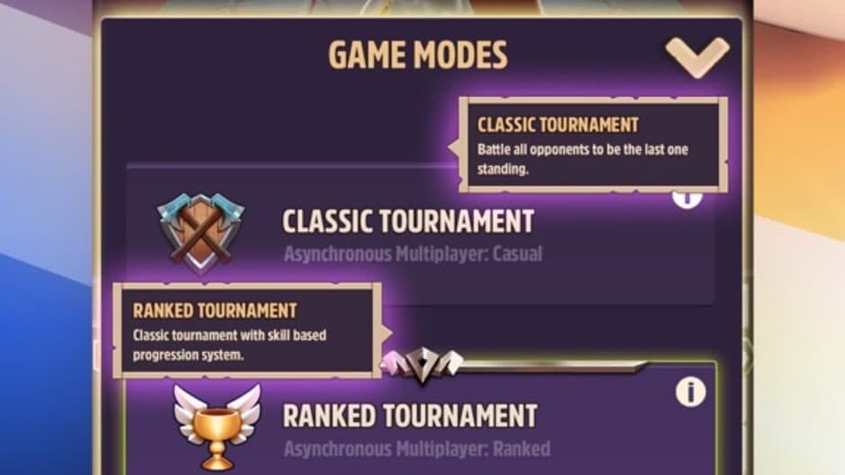 Скриншот 3 из Mythic Legends