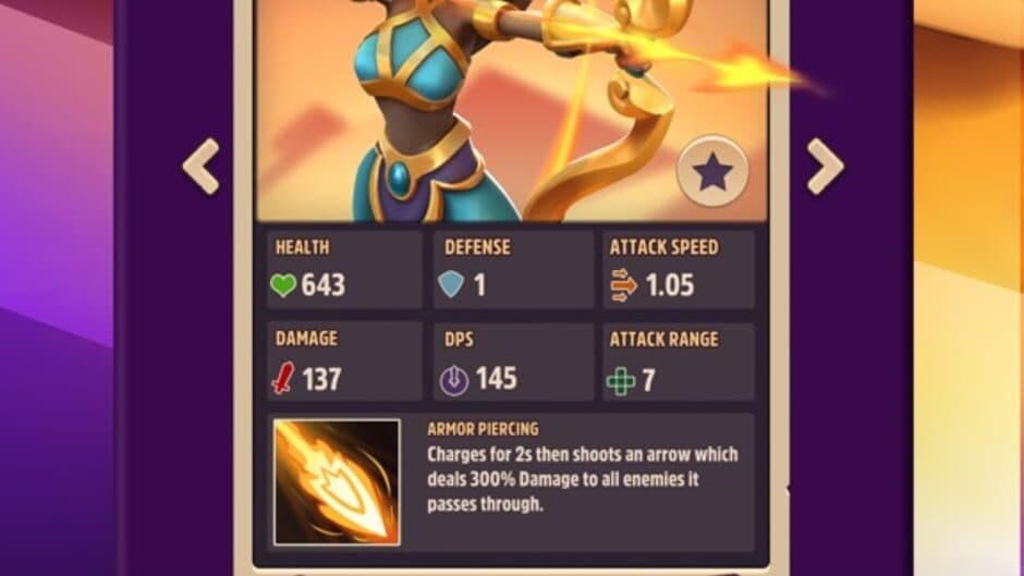 Скриншот 2 из Mythic Legends