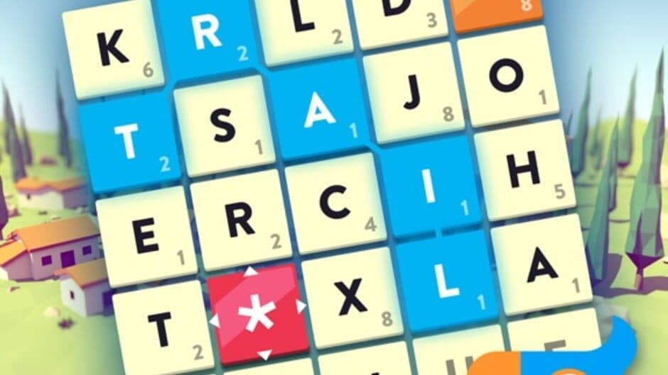 Скриншот 4 из Word Trails
