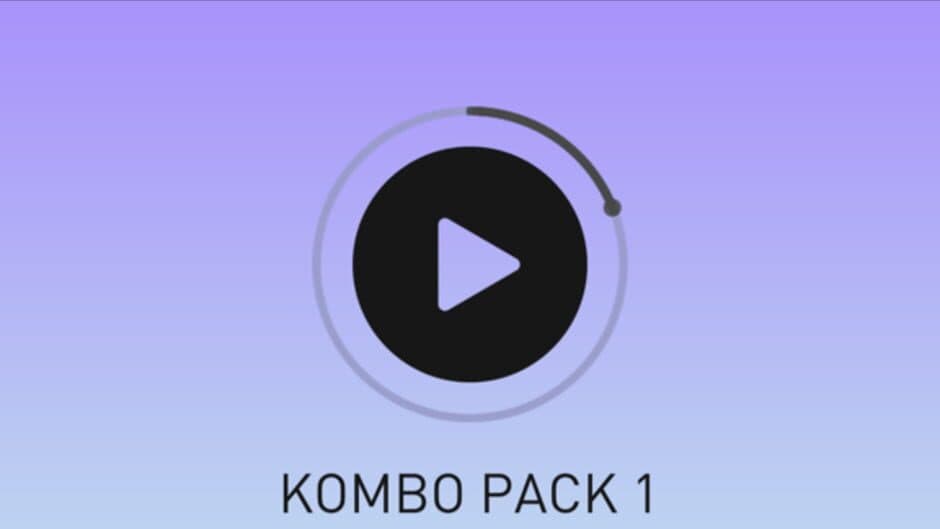 Скриншот 5 из Kombo