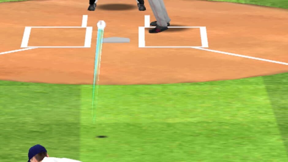 Скриншот 1 из Real Baseball 3D