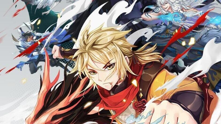 Скриншот 8 из Tales of Demons and Gods