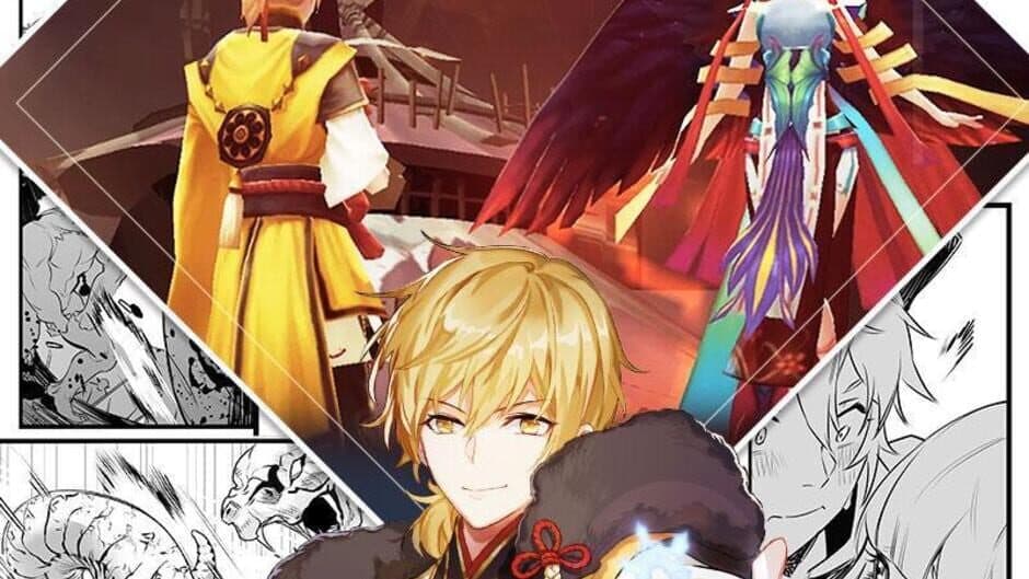 Скриншот 3 из Tales of Demons and Gods