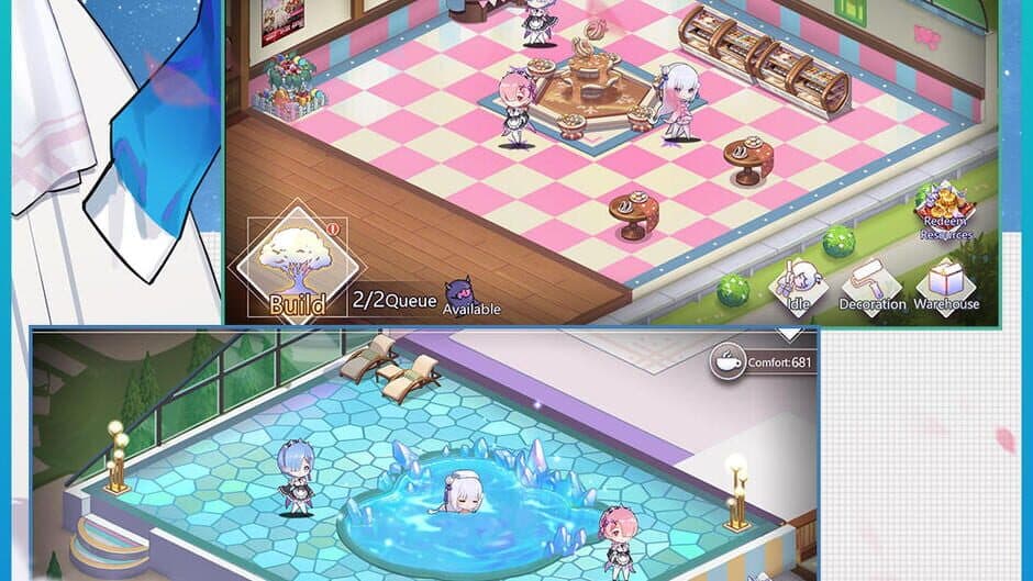Скриншот 5 из Illusion Connect