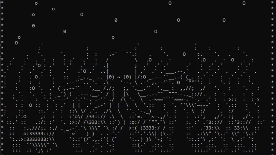 Скриншот 1 из Fish RPG