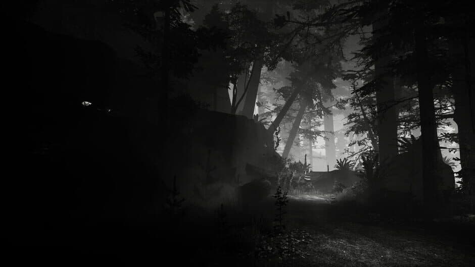 Скриншот 1 из Lost Between