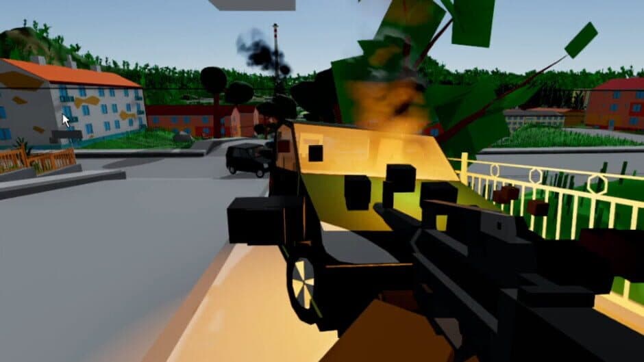 Скриншот 7 из Deadly Desire