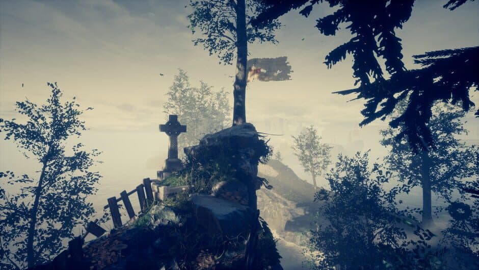 Скриншот 2 из Lost Between