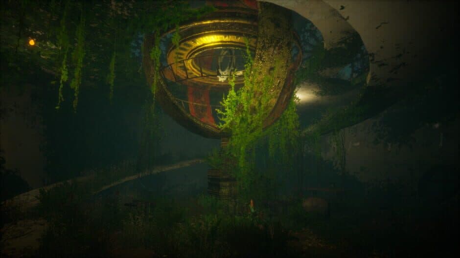 Скриншот 3 из Lost Between