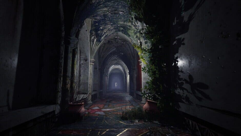 Скриншот 10 из Lost Between