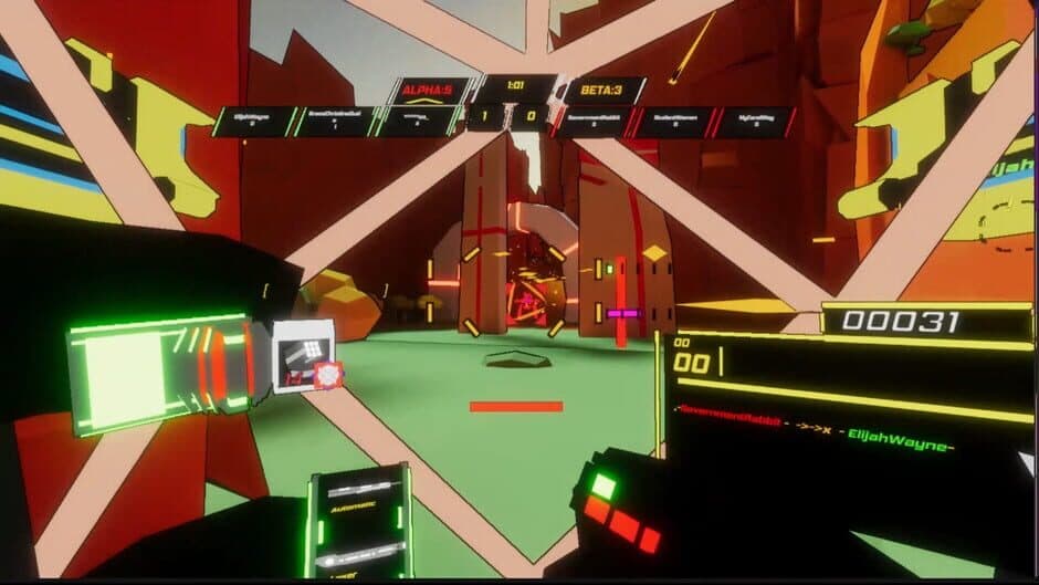 Скриншот 3 из Void Rifter XR