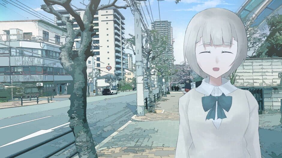 Скриншот 1 из Synthetic Days