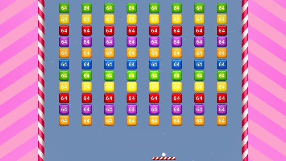 Скриншот 5 из Candy Arkanoid