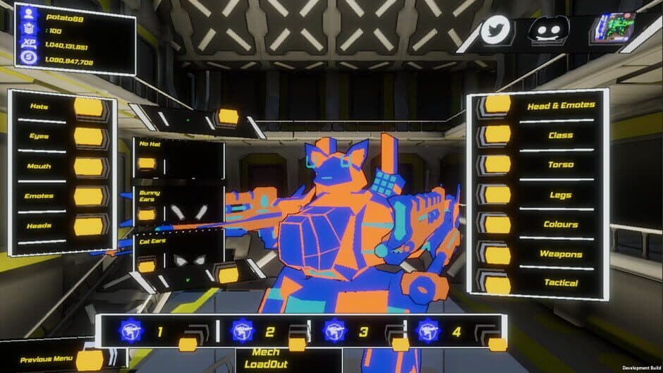 Скриншот 2 из Void Rifter XR