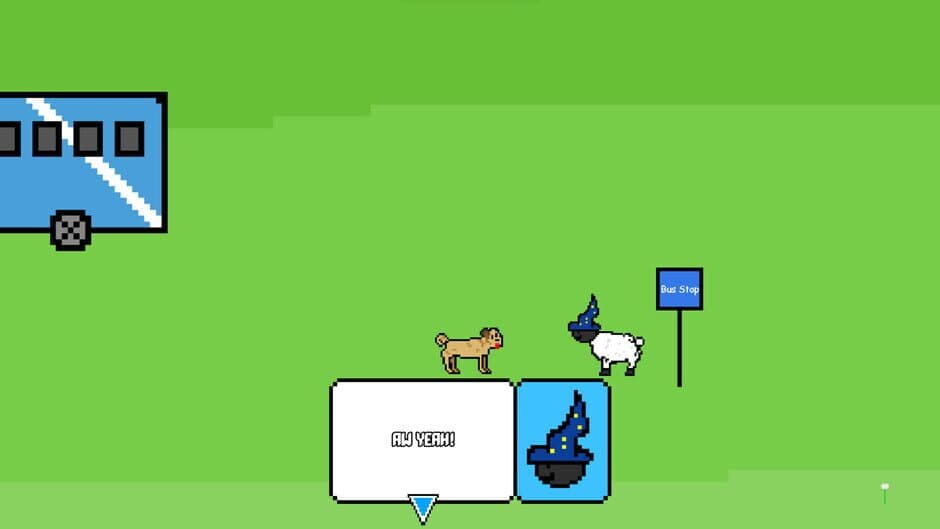 Скриншот 4 из Diesel the Pug Warrior