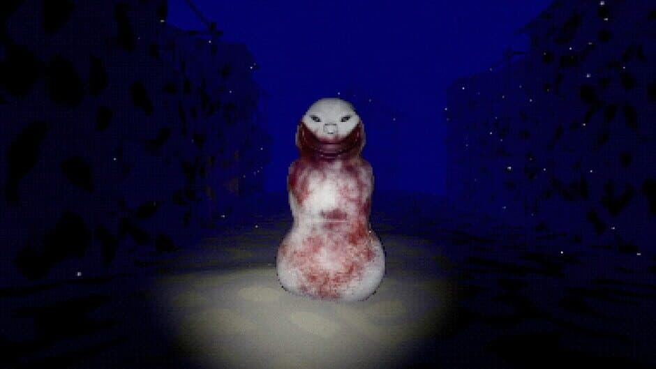 Скриншот 1 из Deep in the Snowy Night