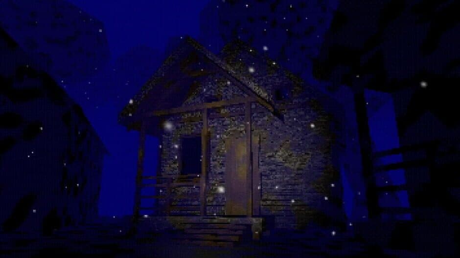 Скриншот 4 из Deep in the Snowy Night
