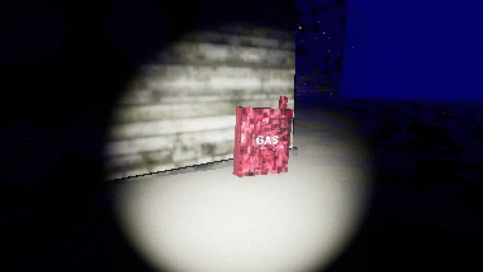 Скриншот 7 из Deep in the Snowy Night
