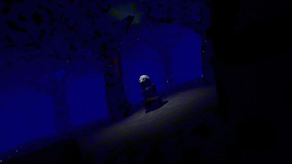 Скриншот 8 из Deep in the Snowy Night