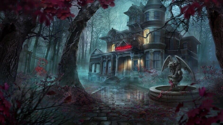 Скриншот 4 из Haunted Hotel: Personal Nightmare - Collector's Edition