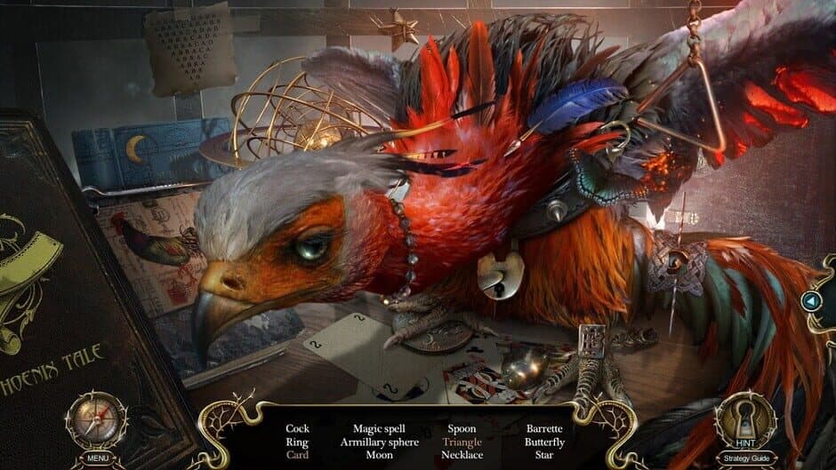 Скриншот 5 из Haunted Hotel: Personal Nightmare - Collector's Edition