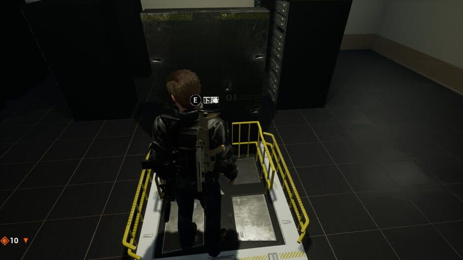 Скриншот 4 из The Secret Ops