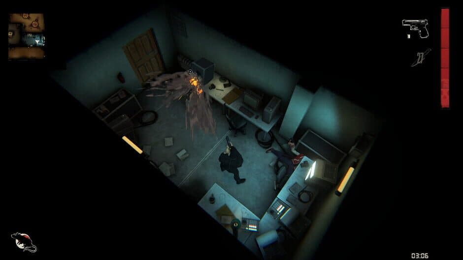 Скриншот 3 из Safehouse