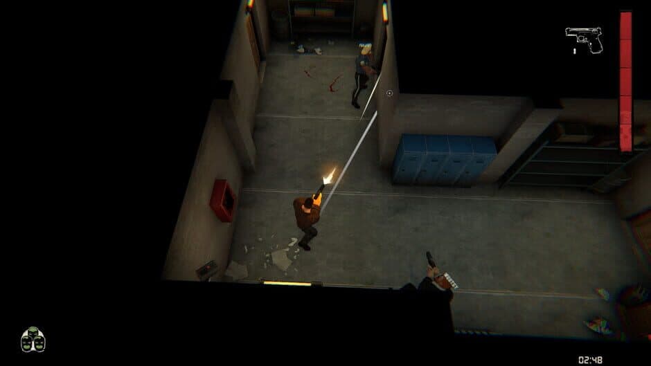Скриншот 4 из Safehouse