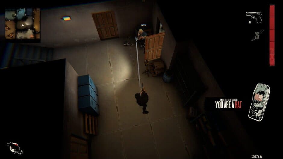 Скриншот 7 из Safehouse