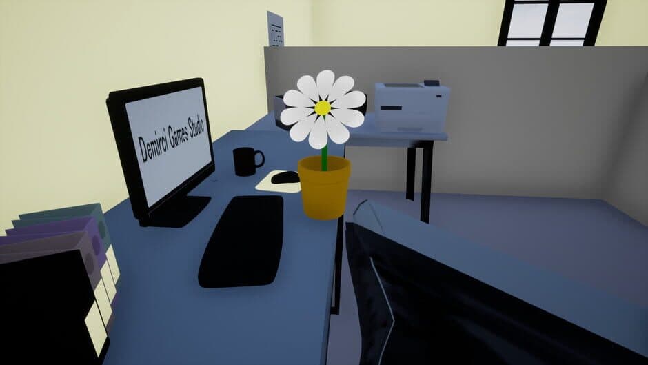 Скриншот 2 из Adventurer Flower