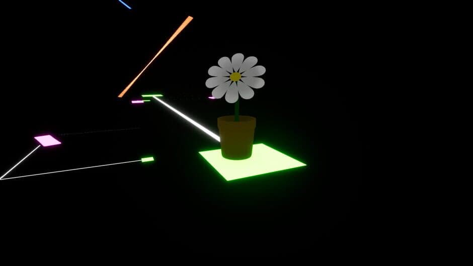 Скриншот 4 из Adventurer Flower