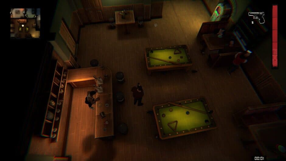 Скриншот 6 из Safehouse