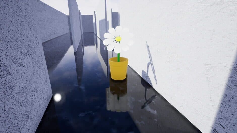 Скриншот 3 из Adventurer Flower