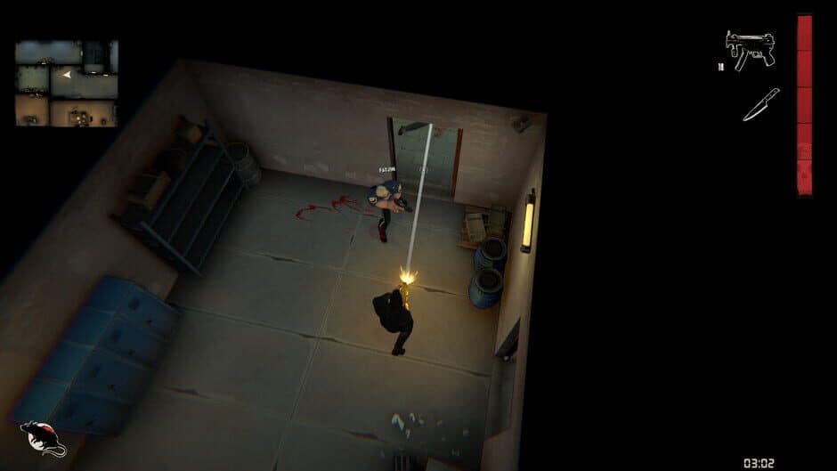 Скриншот 10 из Safehouse