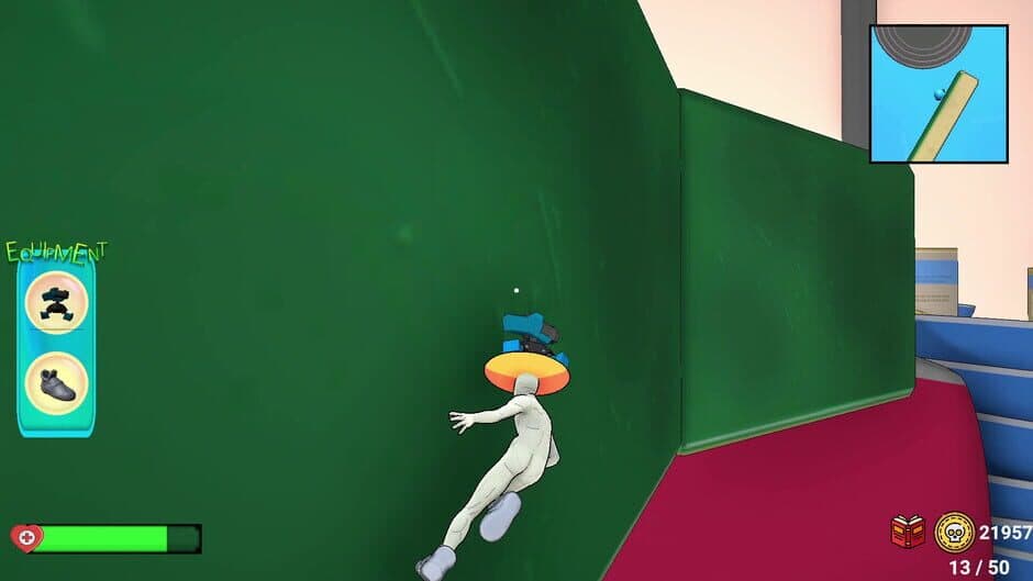 Скриншот 2 из Wojak Rush